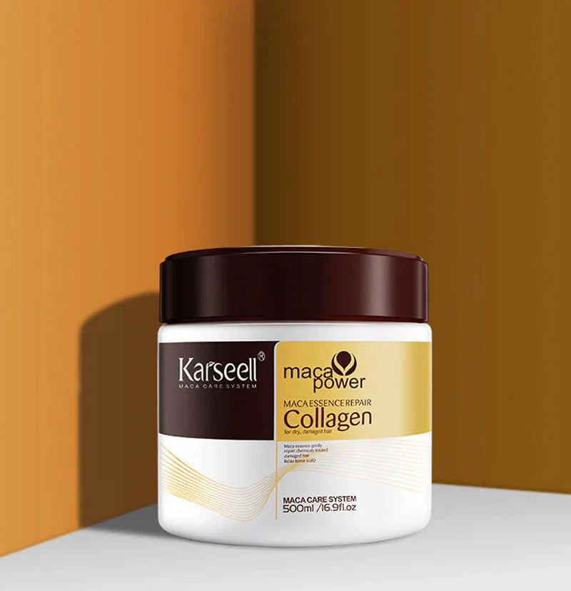 MASCARILLA KARSEELL COLAGENO 500G | ENVÍO GRATIS