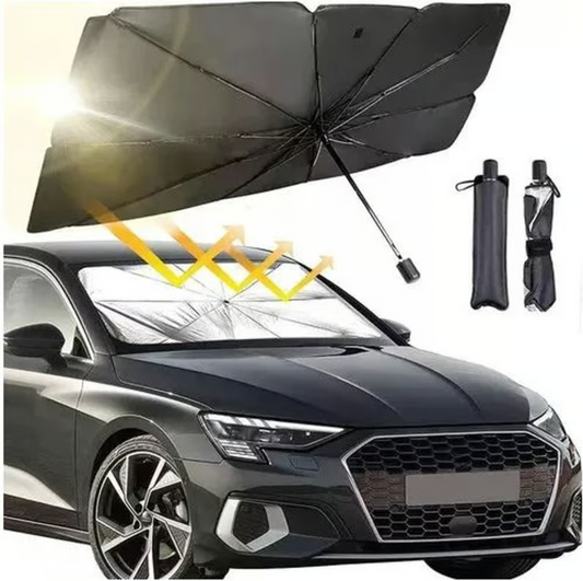 PROTECTOR SOLAR PARA CARRO | ENVÍO GRATIS